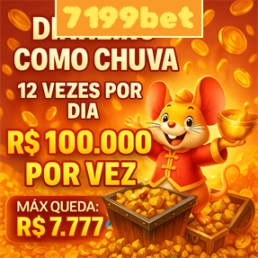 7199bet Indique amigos para receber um bônus