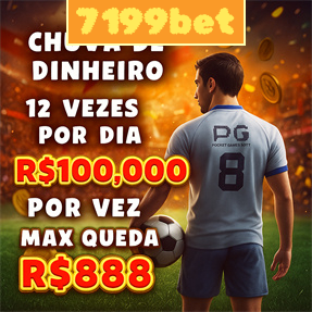 7199bet Fundo de Resgate de Perdas Semanais