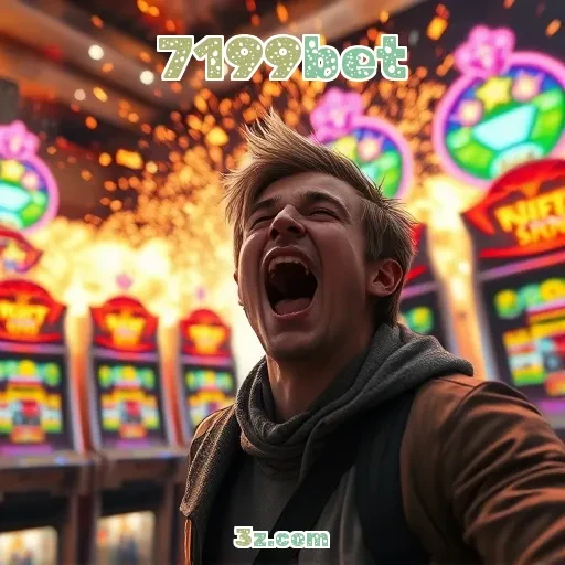 7199bet: Como o Programa VIP Transforma Sua Experiência de Jogo
